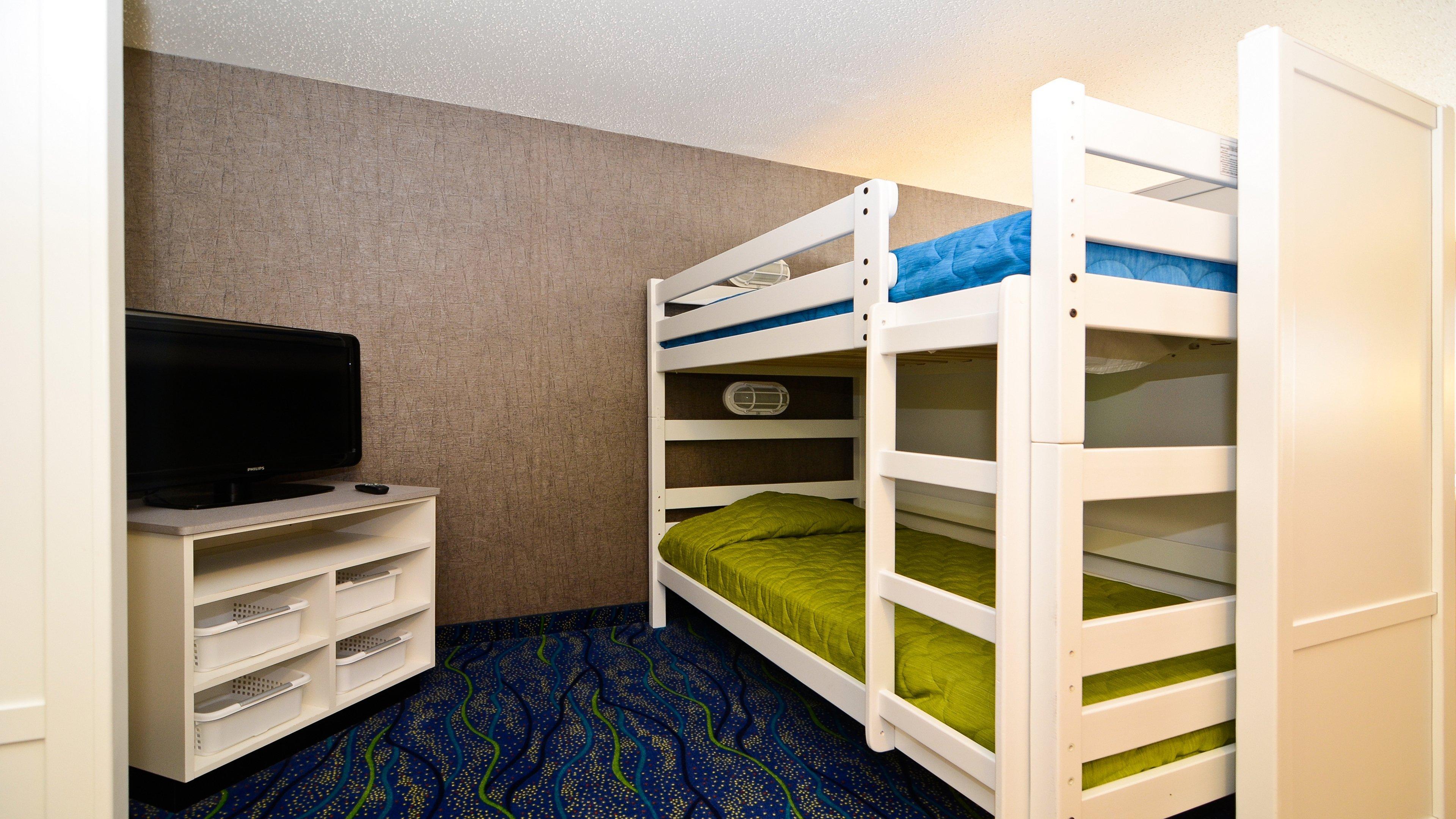 Holiday Inn Express Hotel & Suites Fort Atkinson, An Ihg Hotel Esterno foto