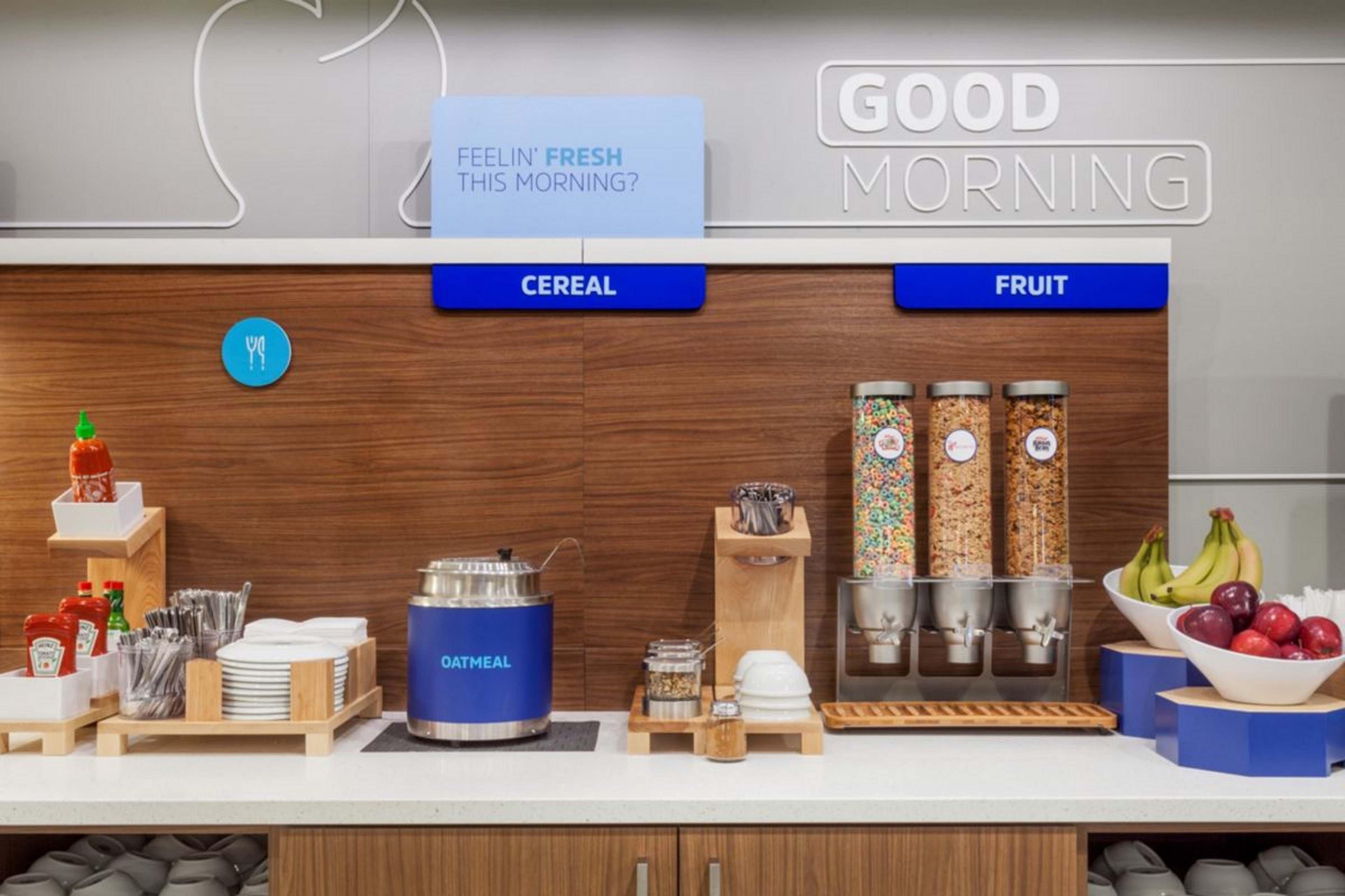 Holiday Inn Express Hotel & Suites Fort Atkinson By Ihg Esterno foto