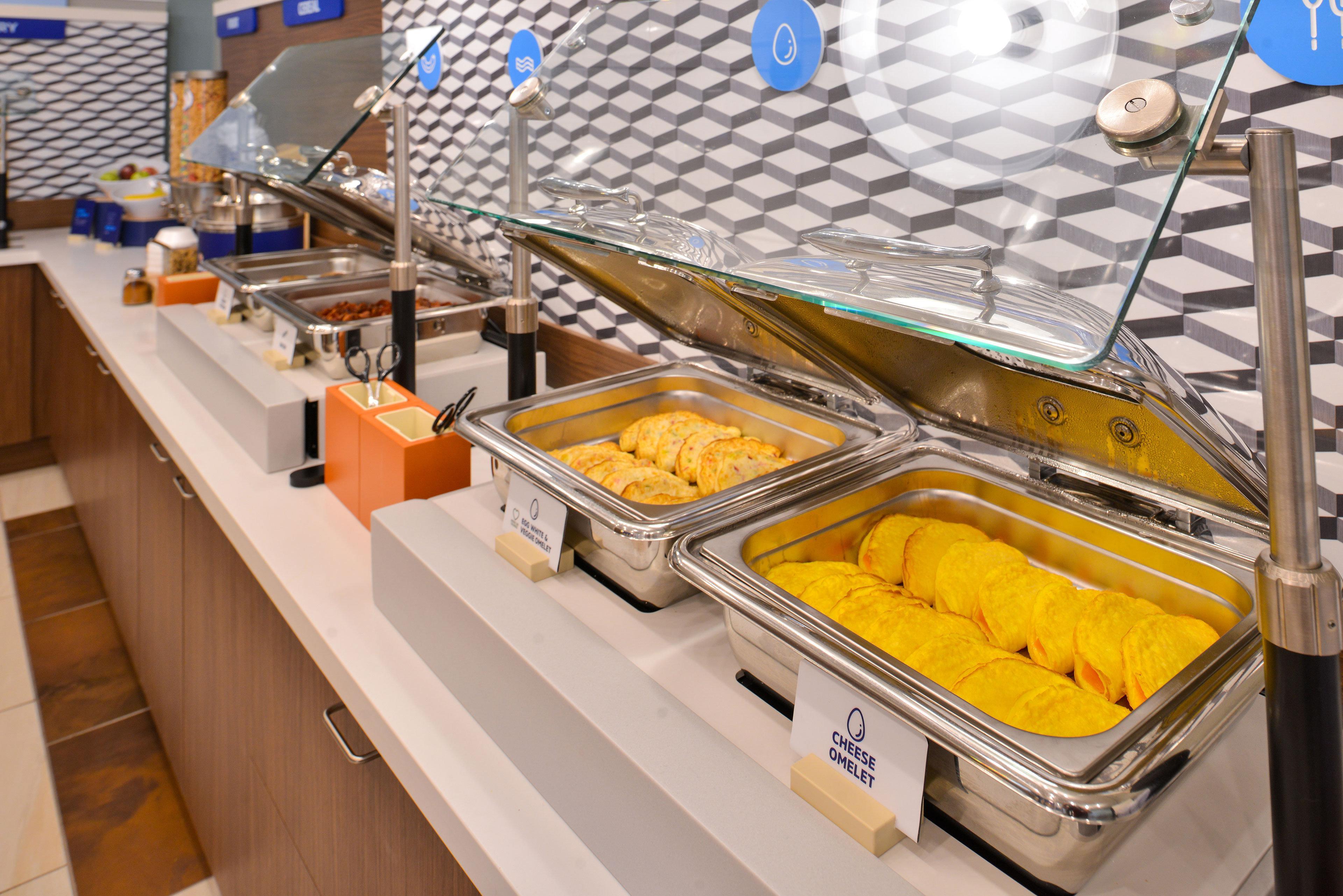 Holiday Inn Express Hotel & Suites Fort Atkinson By Ihg Esterno foto