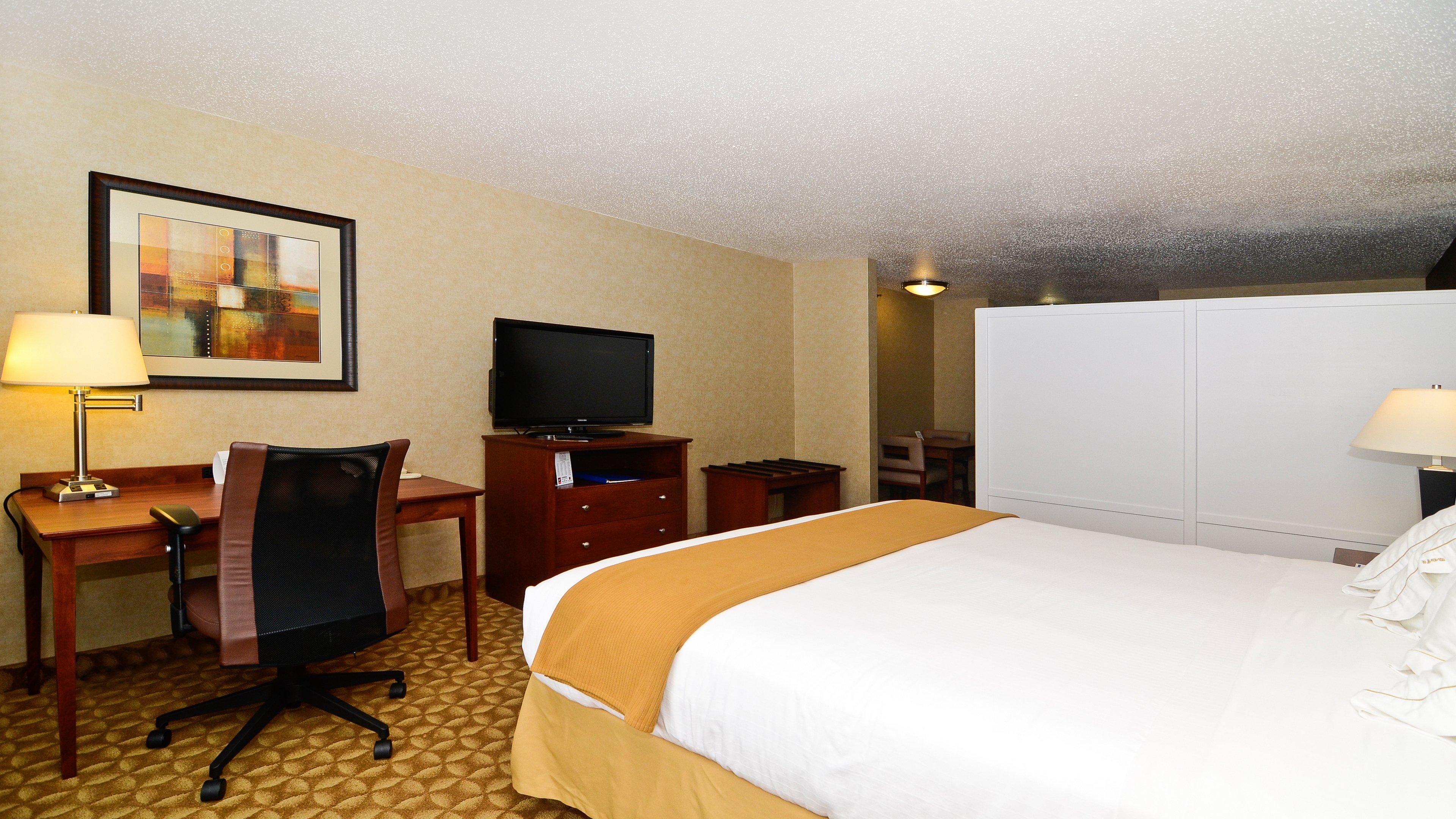 Holiday Inn Express Hotel & Suites Fort Atkinson By Ihg Esterno foto